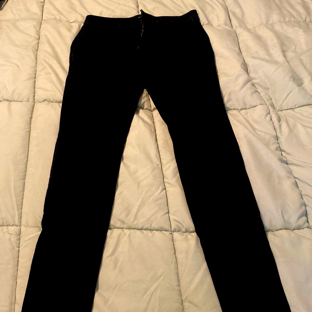 Fit Jeans